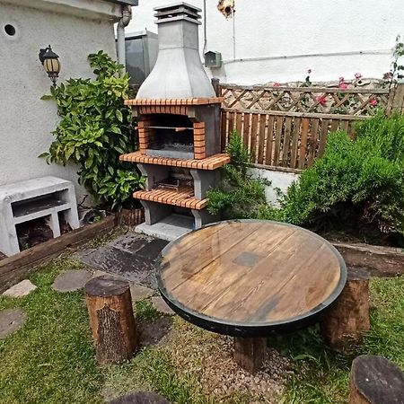 Casa Rural Zubiarena Satrustegui Zewnętrze zdjęcie