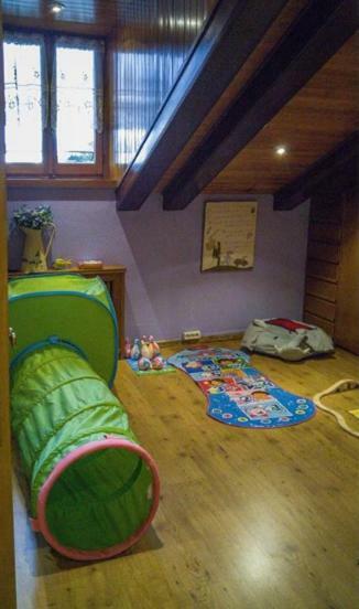 Casa Rural Zubiarena Satrustegui Zewnętrze zdjęcie