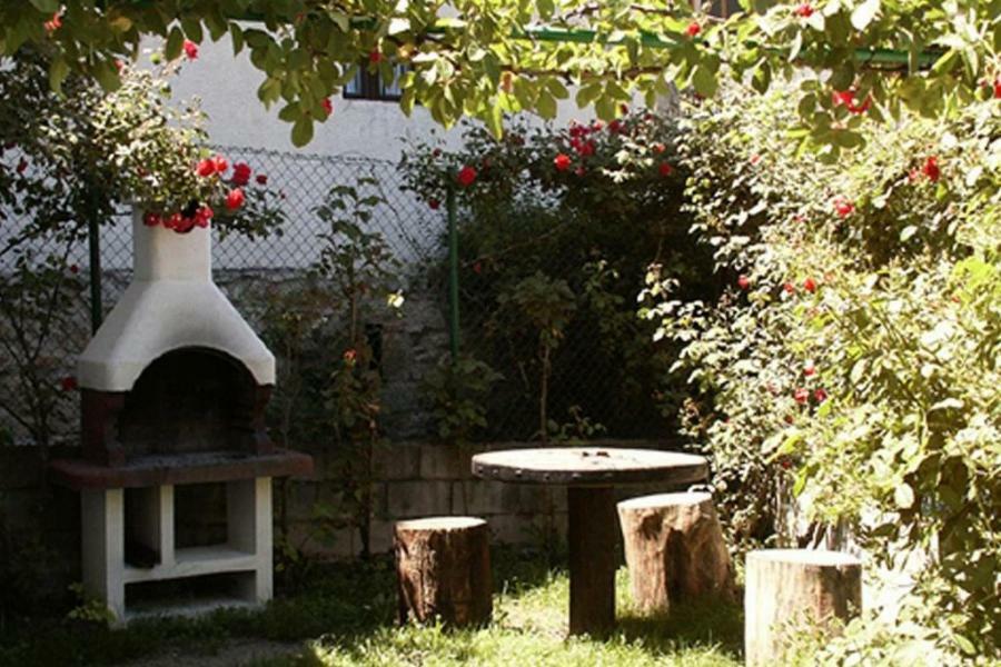 Casa Rural Zubiarena Satrustegui Zewnętrze zdjęcie